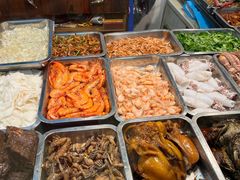 -恋萍小吃(时代店)