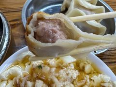 -锅贴大王南翔小笼(临沂二村店)