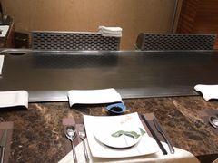 -福樱兰海鲜放题铁板烧(加州店)