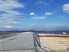 -彩虹沙滩