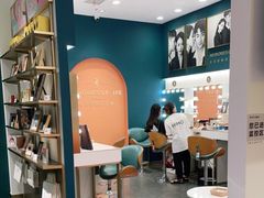 -海马体照相馆(重庆爱琴海购物公园店)