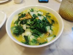 -佰家小厨·南京菜(夫子庙店)