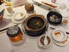 -胜记酒家·风味线(南山花园城店)
