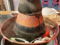 -裕德孚·非遗手切涮羊肉(东直门内大街店)