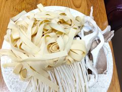 -农民烧烤(延边社区店)