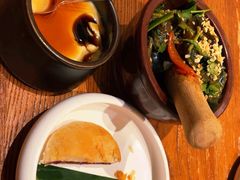 -云海肴·汽锅鸡·云南代表菜(美罗城店)