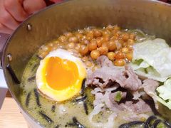 -火山屋台(新街口店)