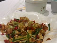 -玉林烤鸭店(定福庄店)