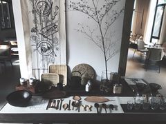 -boundaries籬苑(瑞光创意工厂-贰号院店)