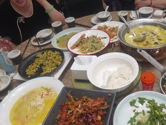 -李氏传家菜(兴城路店)