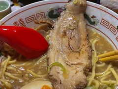 -老龙亭拉面店