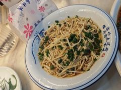 -溪涧堂农家土菜(神仙居店)