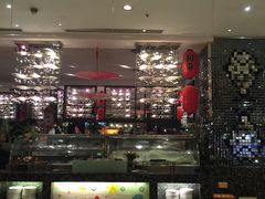 -芭菲盛宴·环球美食(解放碑英利国际店)
