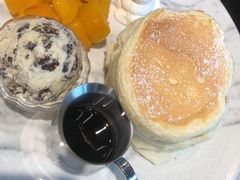 -发记甜品(山东街店)