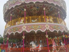 -青岛方特梦幻王国