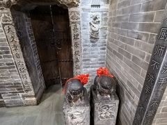 -山西会馆·晋菜·晋商宴·民俗博物馆(体育路店)