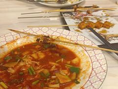 -马布尔莱斯食府(西红门店)