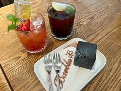 -闲·胡同 Barblu Hutong(雍和宫五道营店)