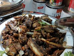 -蓝鲸湾汤泉(包河店)