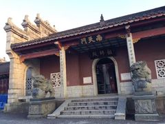 -南岳衡山风景名胜区