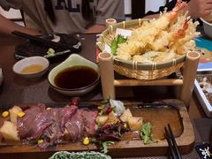 -弓二·烧鸟居酒屋(财富购物中心店)