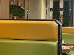 -清真·锦翔炝锅鱼(明德门店)