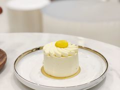 -EVERNAKED裸蛋糕(SOHO天山店)