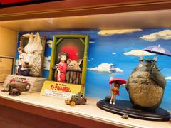 -小山日本料理(兴业太古汇店)