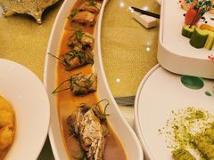 -渔公码头·九龙湾国际饭店