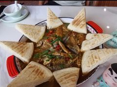 -虾铺子龙虾·私房菜(金源花苑店)