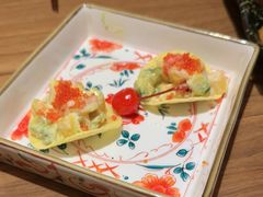 -隐月· 㐂和食屋(芝罘万达公馆店)
