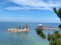 -养马岛旅游度假区