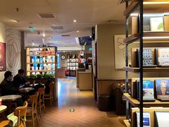 -COSTA COFFEE(新奥购物中心店)