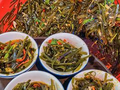 -东江海鲜大排档·潮汕菜·砂锅粥