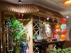 -渝信川菜(长安店)