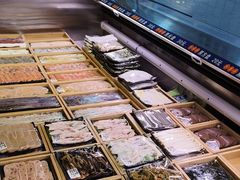-阿串串老火锅(力盟店)