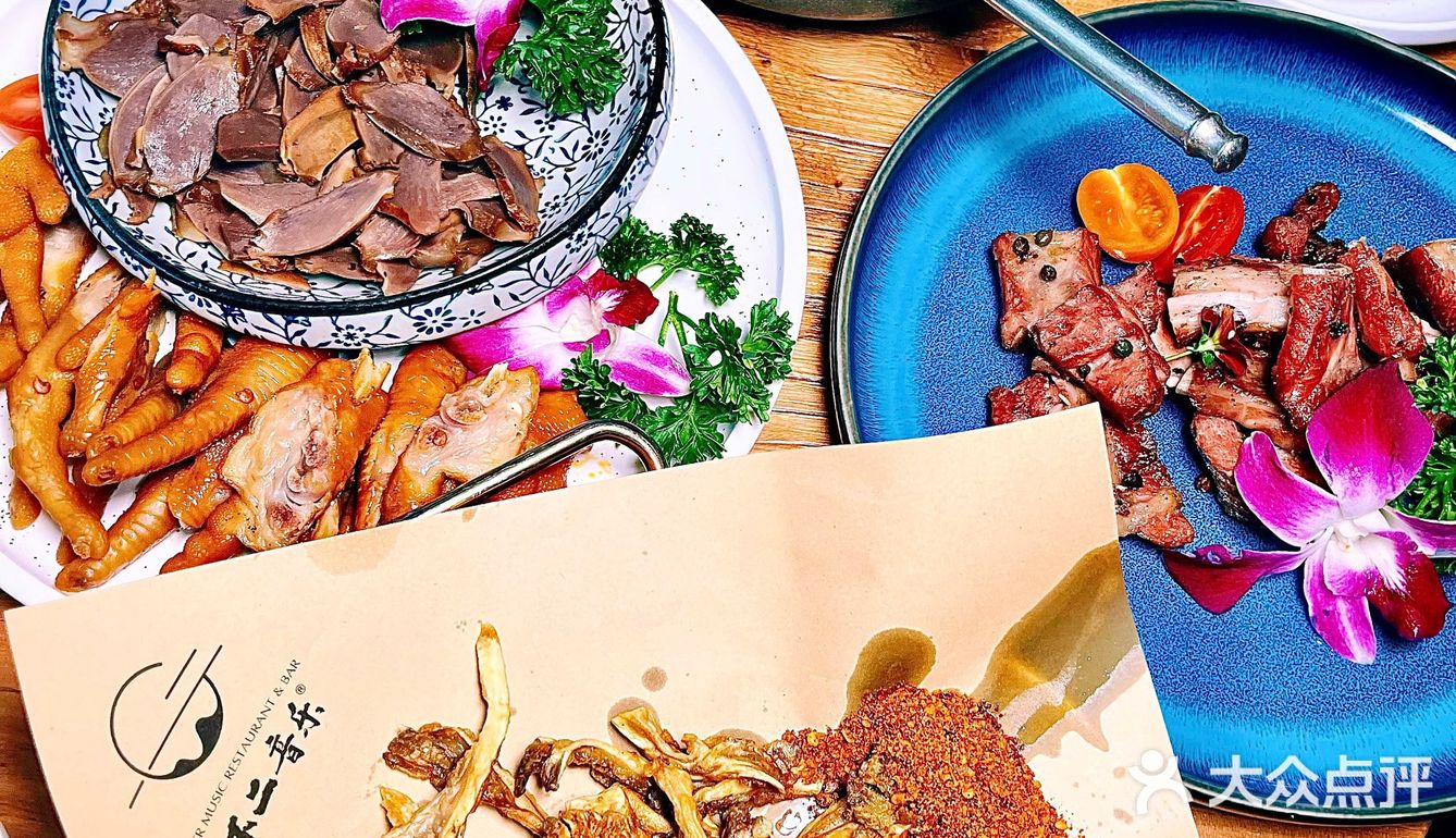 成都 这么美的地方我不允许你没来过 