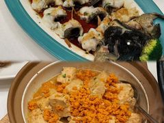 -奕景海鲜酒家· 大连海鲜(星海广场店)