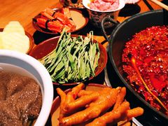 -楠火锅(太古里总店)
