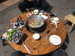 -秧塘牛八宝(金山路店)