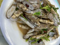 -日照大牌檔•小船海鲜(万平口店)