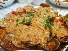 蒜蓉花甲-霸王虾·麻辣小龙虾(清水河公园店)