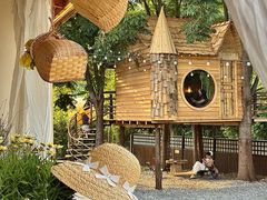 -HERRE·FARM 赫尔露营农场·团建聚会包场