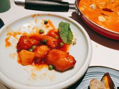 -相遇·川湘融合菜(丹阳吾悦广场店)