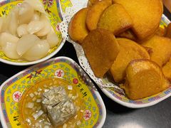 -芦月轩羊蝎子(劲松店)