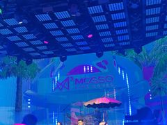 -MOSSO·Liveshow(M3香港广场店)
