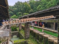 -景德镇古窑民俗博览区