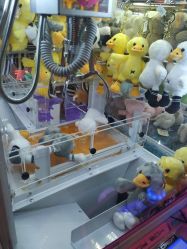 -LuckyStar幸运星家庭娱乐中心(东莞国贸店)