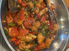 -61号餐吧(兴坪古镇漓江店)