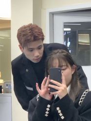 -杜川男士理发馆